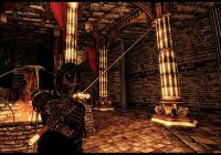 Mortal Online - Screenshot MmoRpg