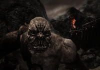 Mortal Online - Screenshot Fantasy