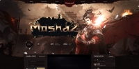 Mosha2 - Screenshot MmoRpg