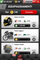 MotoGP Fantasy Manager - Screenshot Play by Mobile