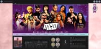 Motor City Wrestling - Screenshot Play by Forum