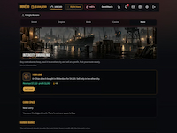 Movetio - Screenshot Browser Game