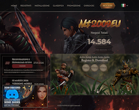 Mt2009 - Screenshot MmoRpg