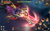 Mu Archangel - Screenshot Play by Mobile