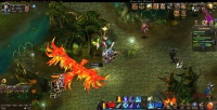 MU Classic - Screenshot Browser Game