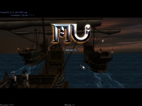 Mu Fight - Screenshot MmoRpg