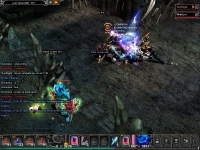 Mu Online - Screenshot MmoRpg