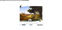 MUD Tolkien Brazil - Screenshot Mud