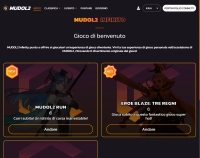 Mudol2 - Screenshot Play to Earn