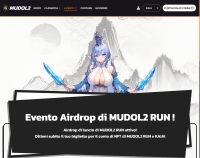 Mudol2 - Screenshot Fantasy Orientale