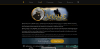 Multi Users in Middle Earth - Screenshot Mud