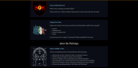 Multi Users in Middle Earth - Screenshot Signore degli Anelli