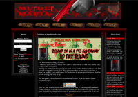 Muder Mafia - Screenshot Crime