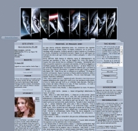 Mutant High - Screenshot Play by Blog