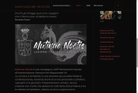 Mutinae Noctis - Screenshot World of Darkness