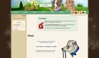 Mutt-z - Screenshot Animali e Fattorie