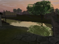 Multiverse3D - Screenshot MmoRpg