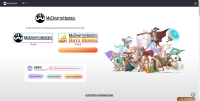 My Crypto Heroes - Screenshot Play to Earn