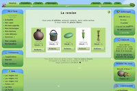 My e-Farm - Screenshot Animali e Fattorie