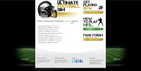 My Football Sim - Screenshot Altri Sport