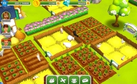 My Free Farm 2 - Screenshot Browser Game