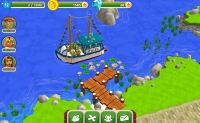 My Free Farm 2 - Screenshot Animali e Fattorie
