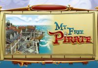 My Free Pirate - Screenshot Pirati