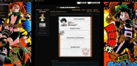 My hero academia new hero generations - Screenshot Manga e Anime