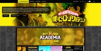 My Hero Academia RPG - Screenshot Play by Forum