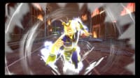 My Hero Ultra Rumble - Screenshot Manga e Anime