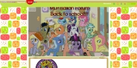 My Little Pony L'amicizia  magica - Screenshot Play by Forum