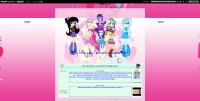 My Little Pony - L'Amicizia  magica Gdr - Screenshot Play by Forum