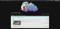 My little pony friendship is magic GDR - Screenshot Play by Forum