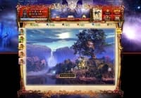 My Magic Tales - Screenshot Browser Game