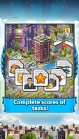 My Country: build your dream city - Screenshot Play by Mobile