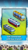 My Country: build your dream city - Screenshot Business e Politica