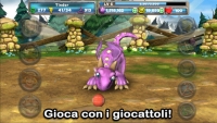 My Dragon - Screenshot Play by Mobile