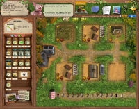 My Free Farm - Screenshot Browser Game