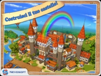 My Kingdom for the Princess - Screenshot Storico