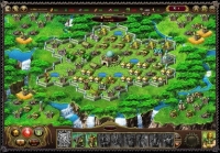 My Lands - Screenshot Browser Game