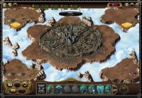 My Lands - Screenshot Fantasy Classico