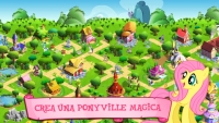 My Little Pony - Screenshot Play by Mobile