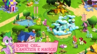 My Little Pony - Screenshot Animali e Fattorie