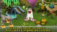 My Singing Monsters - Screenshot Play by Mobile