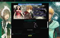 MyFantasyMangaWorld - Screenshot Play by Forum