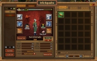 MyNinja Universe - Screenshot Browser Game