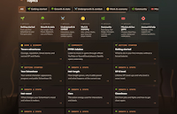 MySchamhaar Revival - Screenshot Altri Generi
