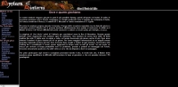 Mystara e Dintorni - Screenshot Fantasy