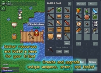 Mystera Legacy - Screenshot Browser Game