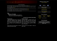 Mystera Legends: Neo - Screenshot Fantasy